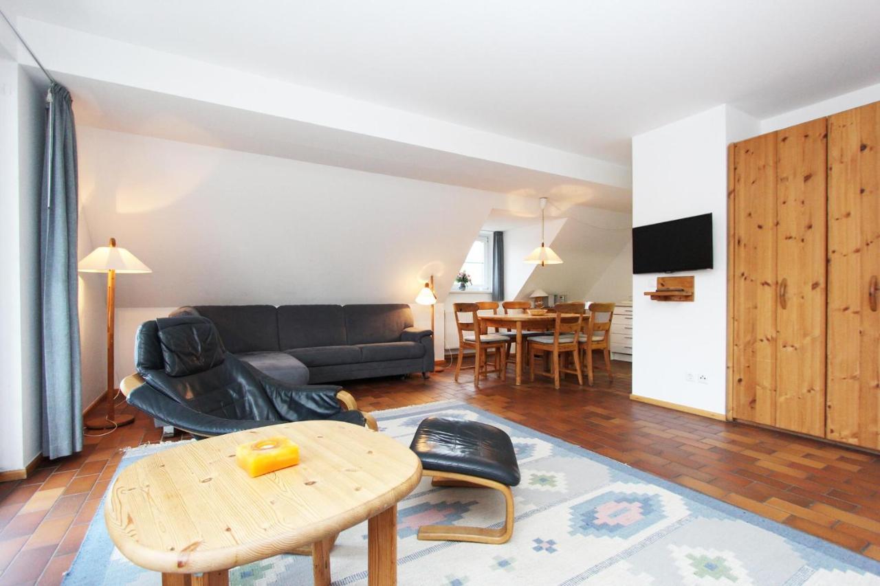 Apartamento Kormoran G6 Prerow Exterior foto