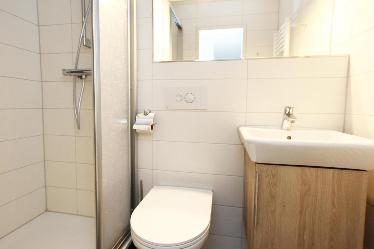 Apartamento Kormoran G6 Prerow Exterior foto